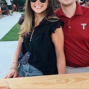 By Together black top